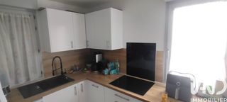  Appartement � vendre 4 pi�ces 76 m�