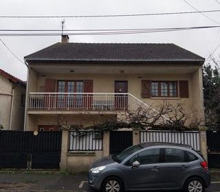  Maison � vendre 8 pi�ces 196 m�