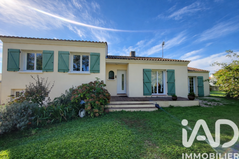   Vente Maison/villa 7 pi�ces Maison - 7 pi�ce(s) - 129 m�