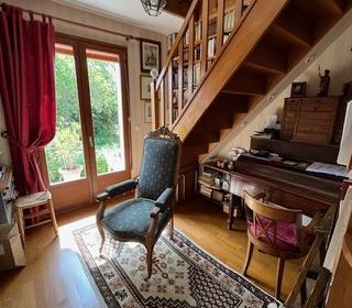  Maison � vendre 7 pi�ces 114 m�