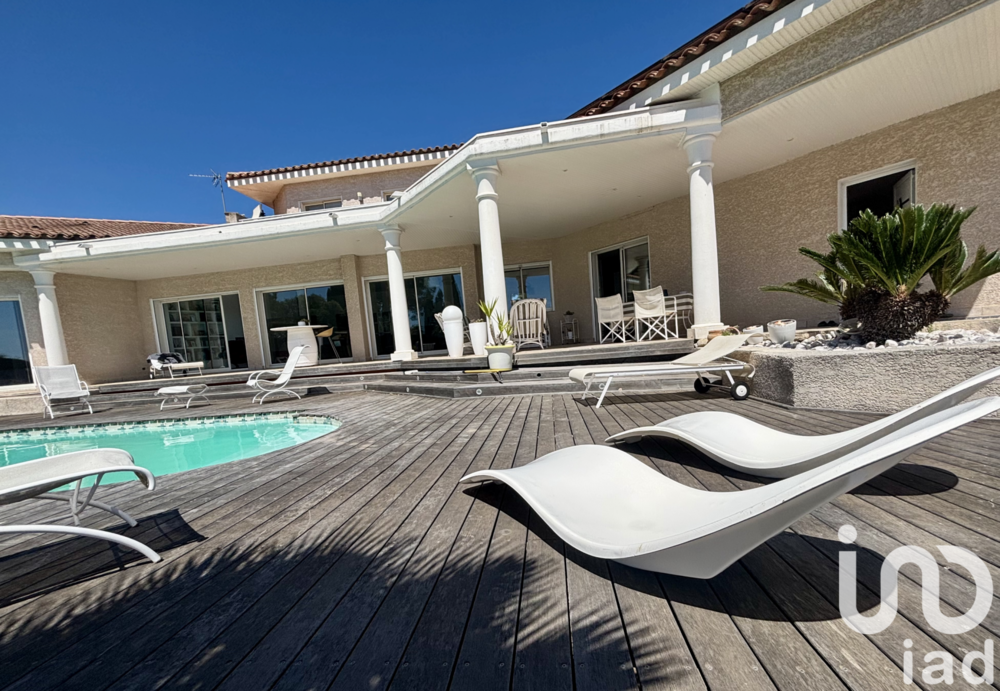 � vendre  Villa Perpignan (66100)