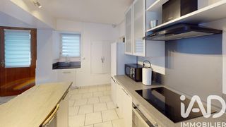  Maison � vendre 4 pi�ces 80 m�