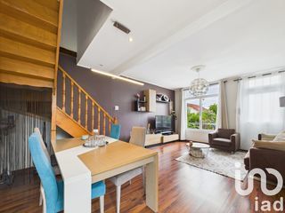  Maison � vendre 4 pi�ces 100 m�