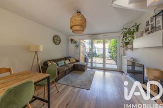  Appartement � vendre 3 pi�ces 72 m�