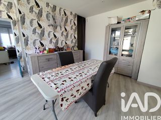  Maison � vendre 5 pi�ces 133 m�