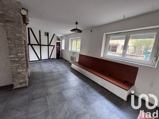  Maison � vendre 2 pi�ces 64 m�