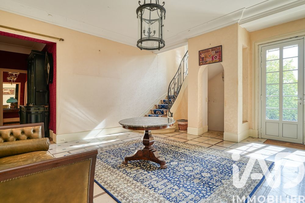 � vendre  Maison Villennes-sur-Seine (78670)