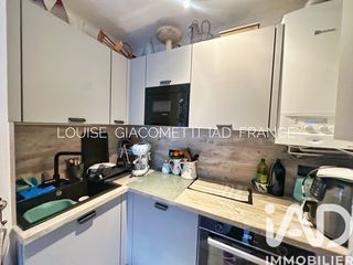  Appartement � vendre 2 pi�ces 41 m�