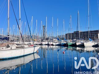  Appartement � vendre 1 pi�ce 34 m�