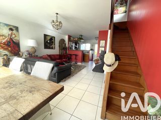  Maison � vendre 5 pi�ces 79 m�