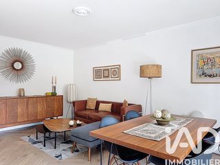  Appartement � vendre 3 pi�ces 62 m�