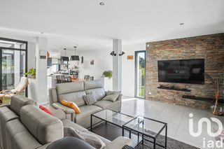  Maison � vendre 5 pi�ces 282 m�