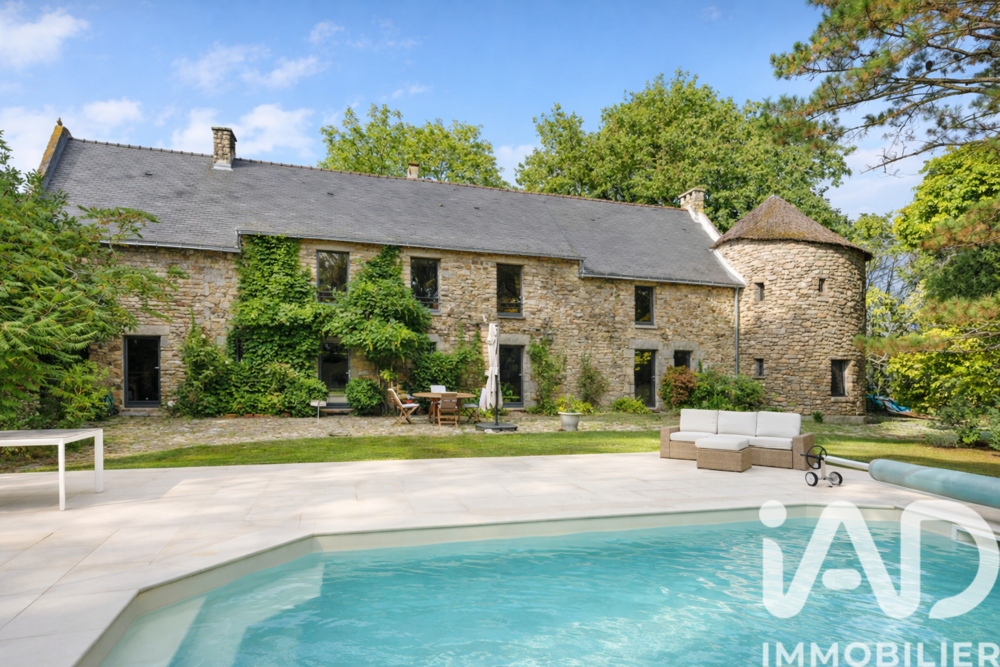 � vendre  Maison Vigneux-de-Bretagne (44360)