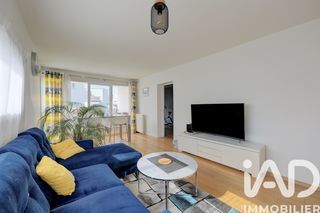  Appartement � vendre 4 pi�ces 77 m�