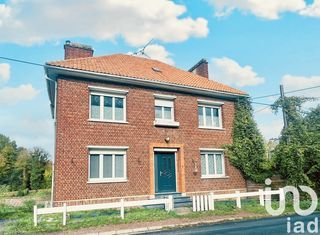  Maison � vendre 5 pi�ces 140 m�