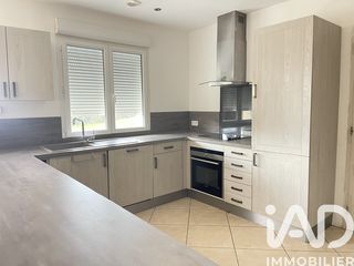  Maison � vendre 5 pi�ces 118 m�