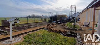  Maison � vendre 4 pi�ces 95 m�