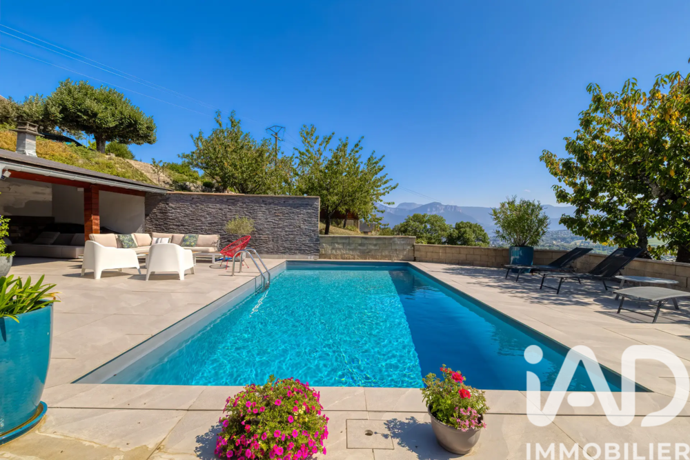 � vendre  Maison Vimines (73160)