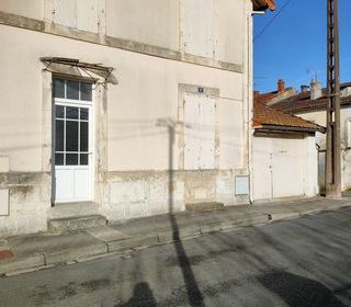  Maison � vendre 3 pi�ces 68 m�