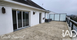  Appartement � vendre 5 pi�ces 106 m�