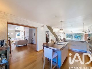  Maison � vendre 7 pi�ces 186 m�