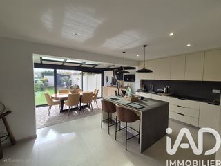  Maison � vendre 3 pi�ces 115 m�