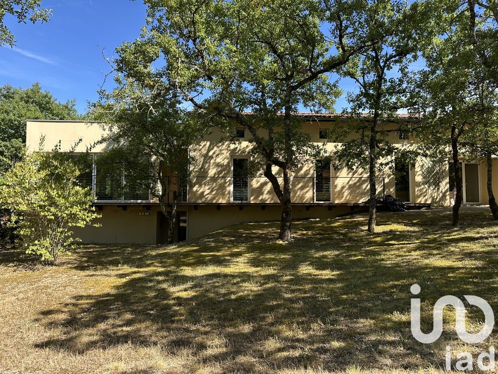 � vendre  Maison Labastide-Marnhac (46090)