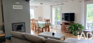  Maison � vendre 6 pi�ces 135 m�