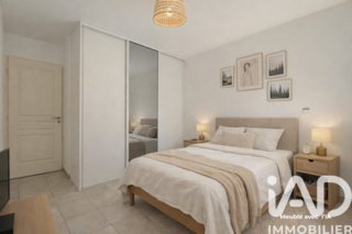  Appartement � vendre 3 pi�ces 63 m�