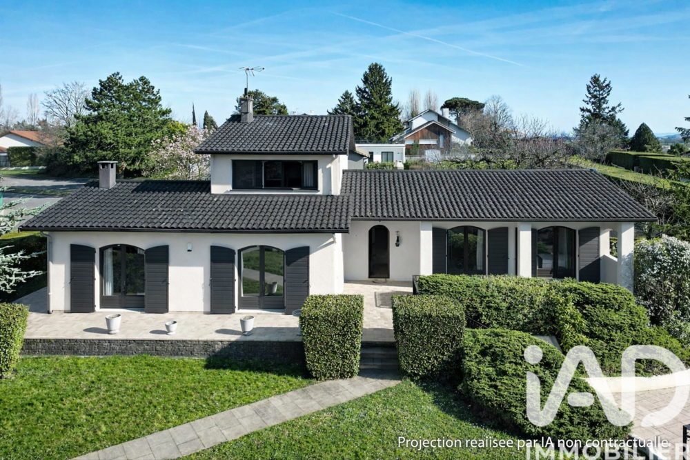 � vendre  Maison Genas (69740)