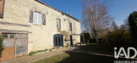   Vente Maison de campagne 8 pi�ces Maison - 8 pi�ce(s) - 185 m�