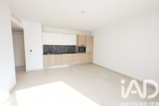  Appartement � vendre 2 pi�ces 39 m�