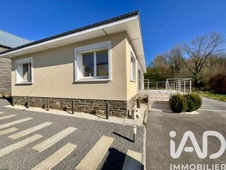  Maison � vendre 3 pi�ces 98 m�