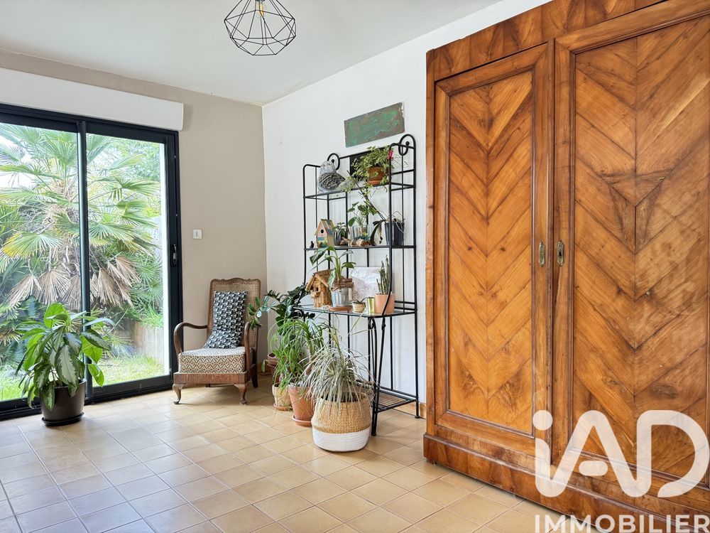 � vendre  Maison Saint-Molf (44350)