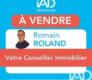  Appartement � vendre 3 pi�ces 80 m�