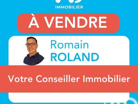  Appartement � vendre 3 pi�ces 80 m�