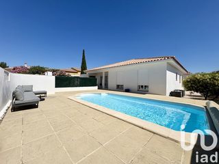  Maison � vendre 4 pi�ces 110 m�