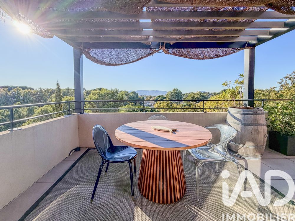 � vendre  Appartement Fr�jus (83600)