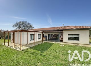  Maison � vendre 7 pi�ces 190 m�