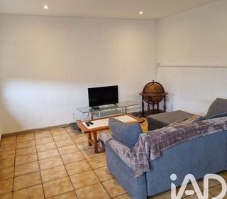  Maison � vendre 4 pi�ces 88 m�