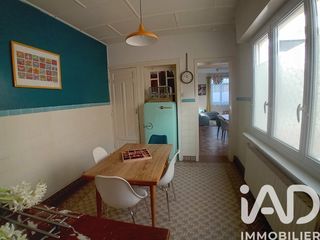  Maison � vendre 5 pi�ces 126 m�