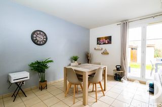  Maison � vendre 4 pi�ces 80 m�