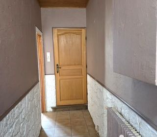  Maison � vendre 3 pi�ces 65 m�