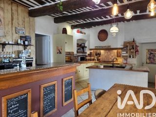  Appartement � vendre 4 pi�ces 160 m�