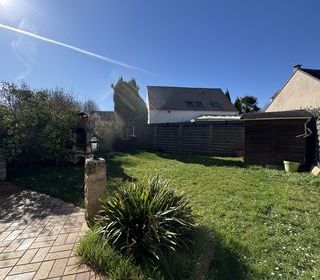  Maison � vendre 5 pi�ces 95 m�