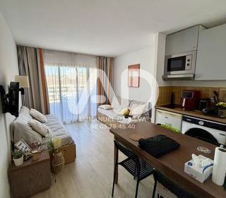  Appartement � vendre 2 pi�ces 27 m�