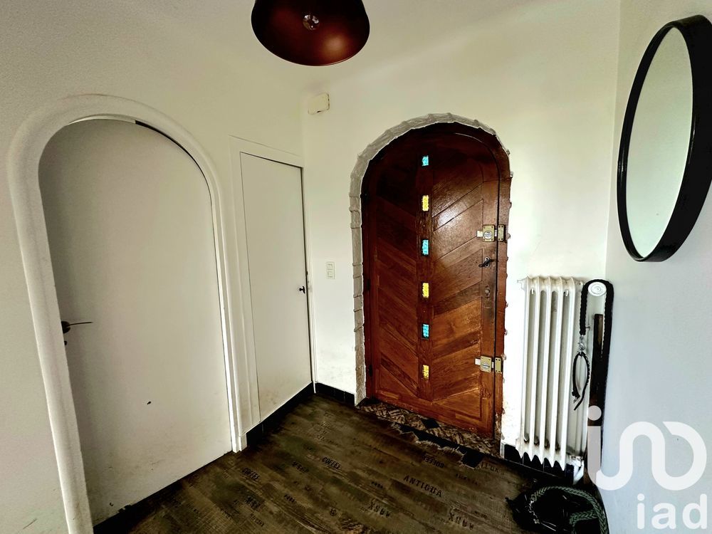 � vendre  Maison Le Plessis-Robinson (92350)