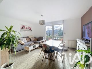  Appartement � vendre 3 pi�ces 55 m�