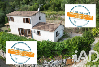  Maison � vendre 5 pi�ces 103 m�