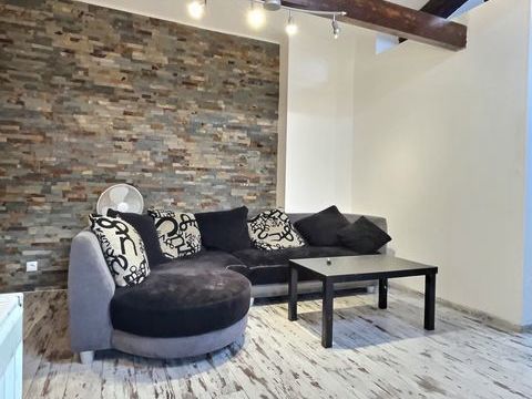   Vente Appartement 3 pi�ces Appartement - 3 pi�ce(s) - 72 m�